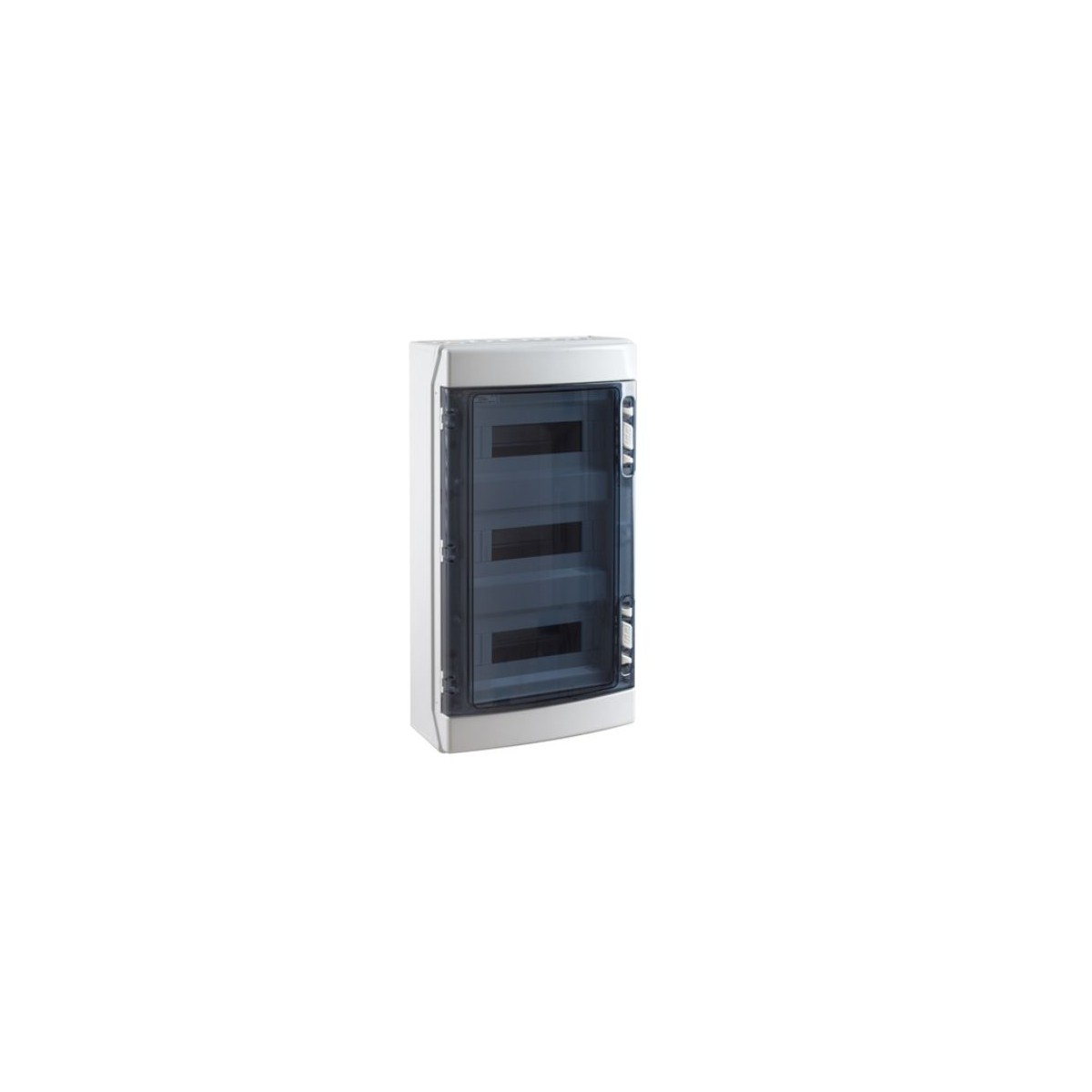 Caja automaticos superficie estanca 36 elementos Ide CDN36PT3F