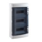 Caja automaticos superficie estanca 36 elementos Ide CDN36PT3F
