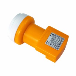 Conversor LNB H/V con bocina offset Televes 7475