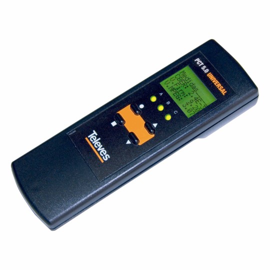 Programador Universal Televes 7234