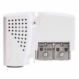 Fuente de alimentacion Picokom 2S 24v 130mA Televes 5795
