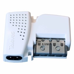 Fuente de alimentacion Picokom 2S 24v 130mA Televes 5795