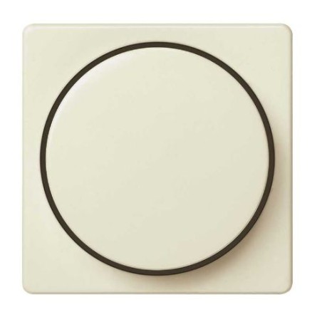 Tecla Marfil para regulador electronico Simon 27054-32