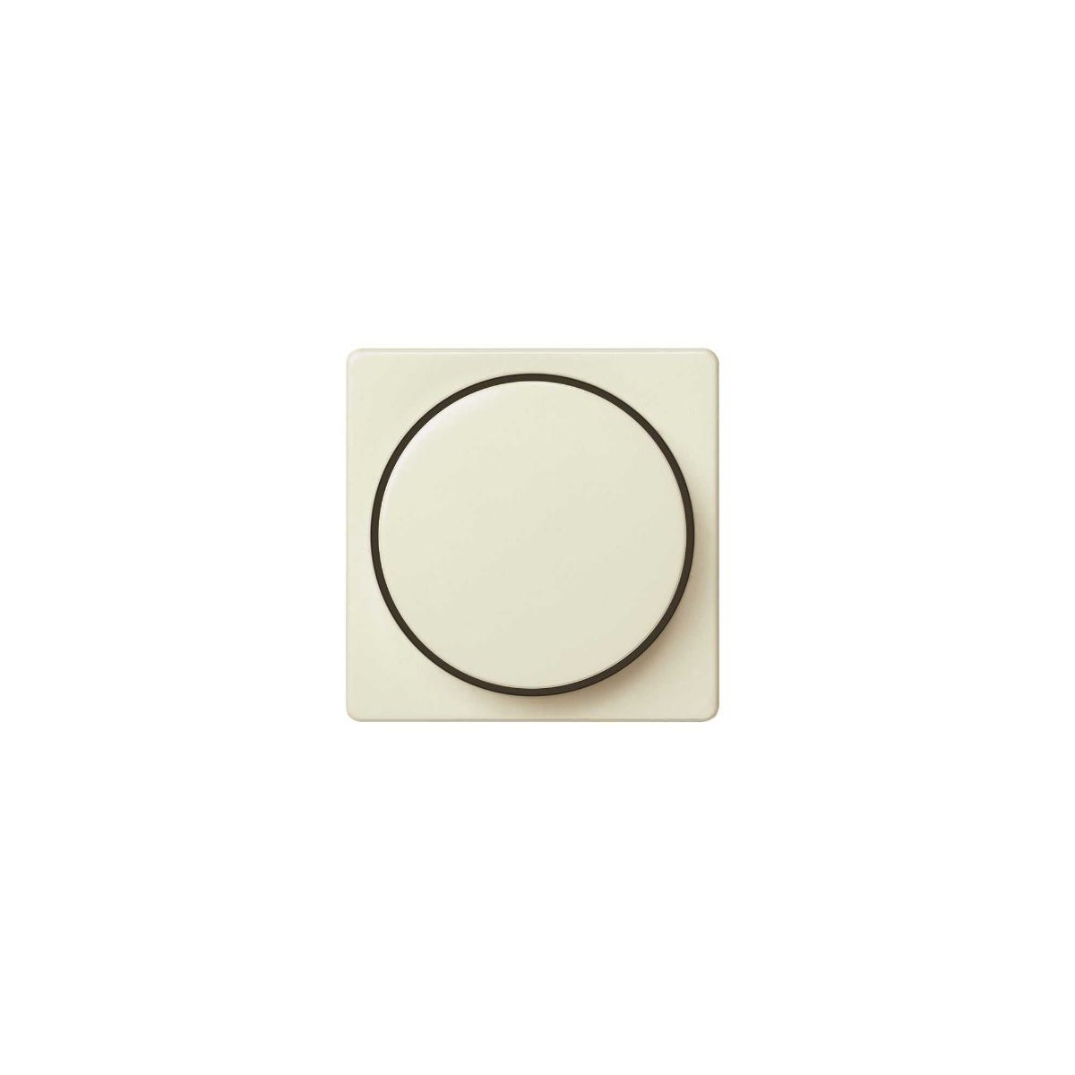 Tecla Marfil para regulador electronico Simon 27054-32