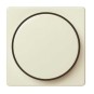 Tecla Marfil para regulador electronico Simon 27054-32