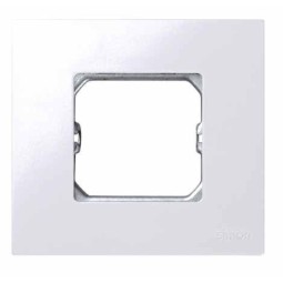 Marco 1 elemento blanco Simon 27 Play 2700610-030