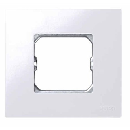 Marco 1 elemento blanco Simon 27 Play 2700610-030