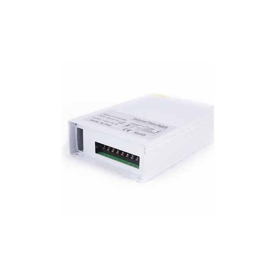 Fuente alimentacion 12V DC 20.7A 250W IP44
