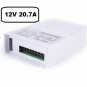 Fuente alimentacion 12V DC 20.7A 250W IP44