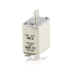 Fusible NH-00 160Amp