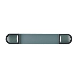 Pulsador doble City Classic Fermax 9601