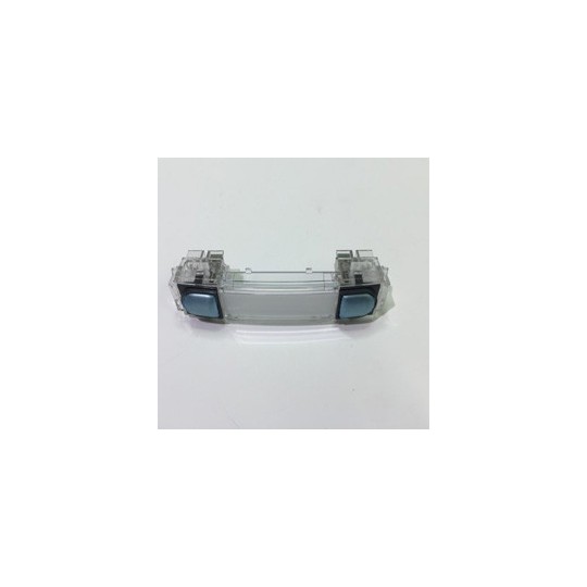 Pulsador doble City Classic Fermax 9601