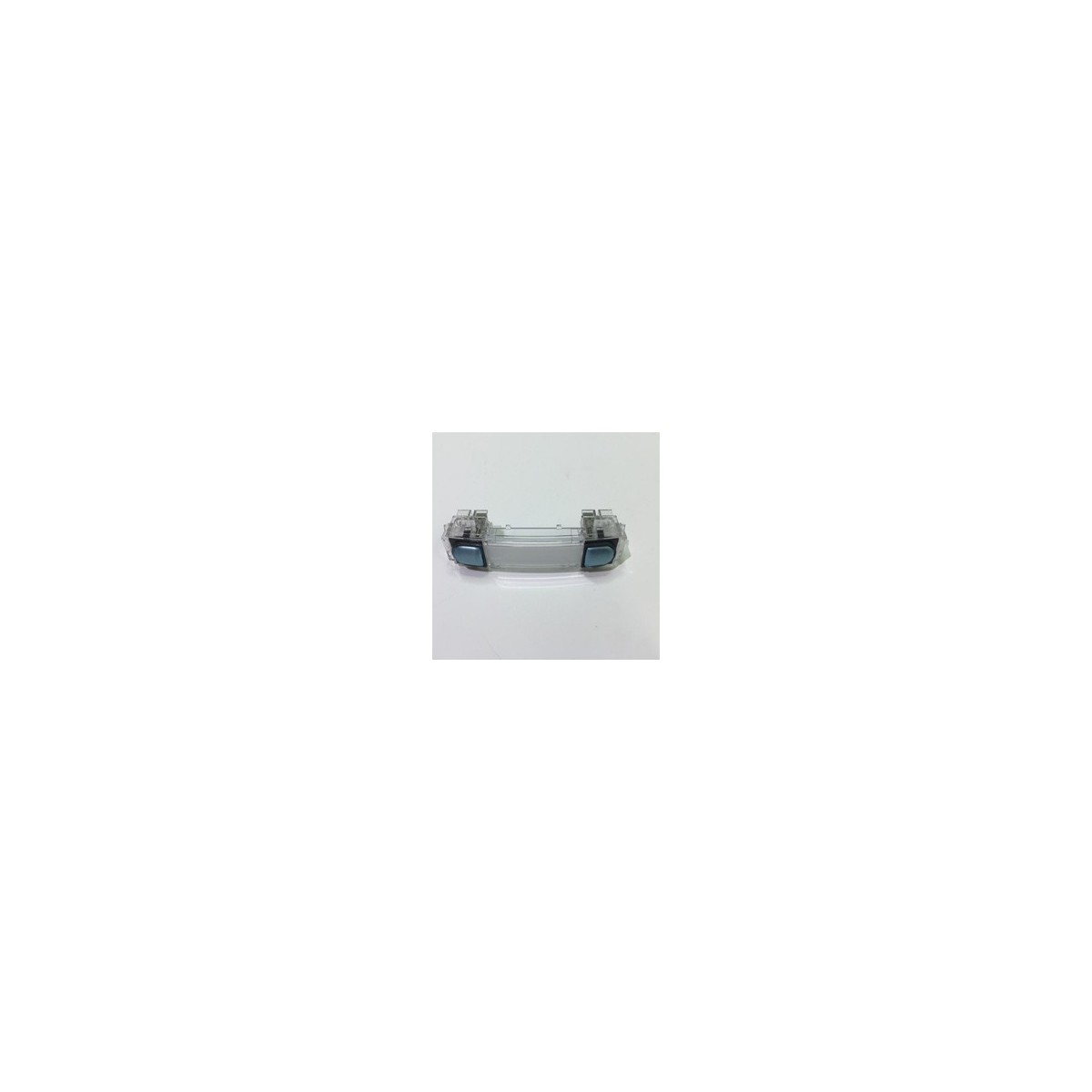 Pulsador doble City Classic Fermax 9601