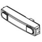 Pulsador doble City Classic Fermax 9601
