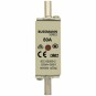 Fusible NH-000 80Amp