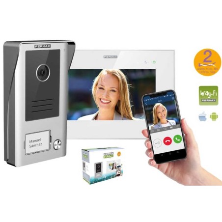Fermax_1431_Videoportero_Wayfi