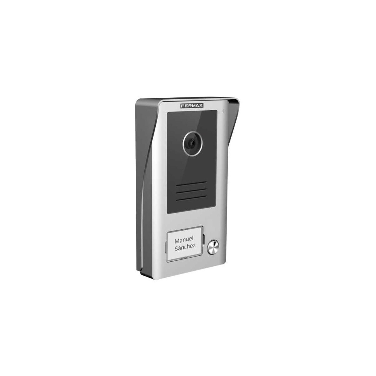 Videoportero Kit Way-Fi 7