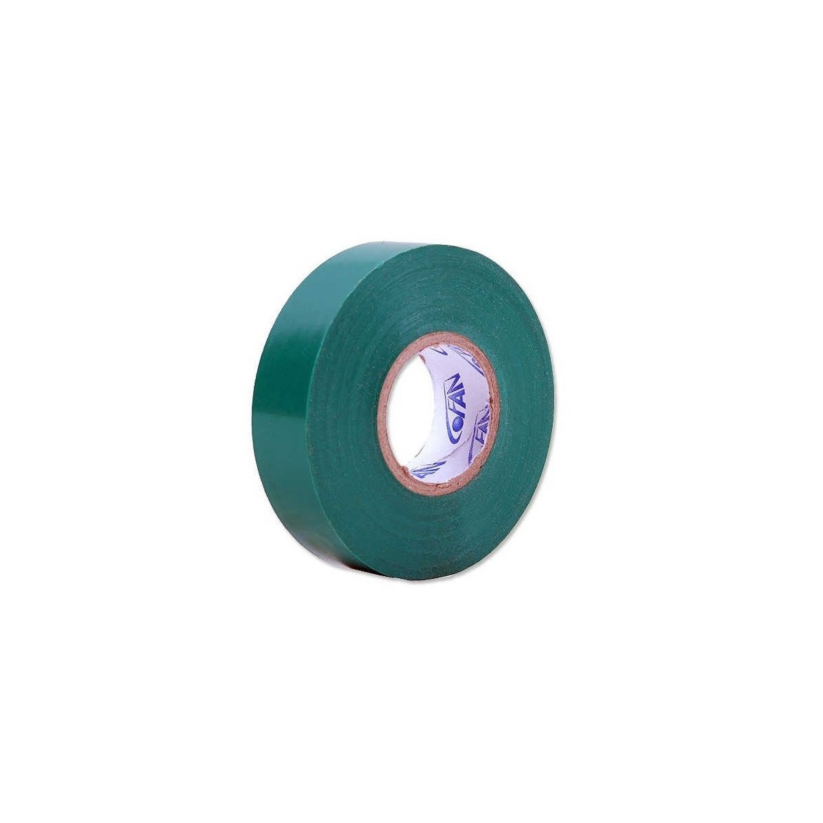 Cinta Aislante Verde