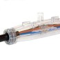 Kit empalme recto resina para manguera de 3x4 a 4x16mm2 3M Scotchcast 92NBA2