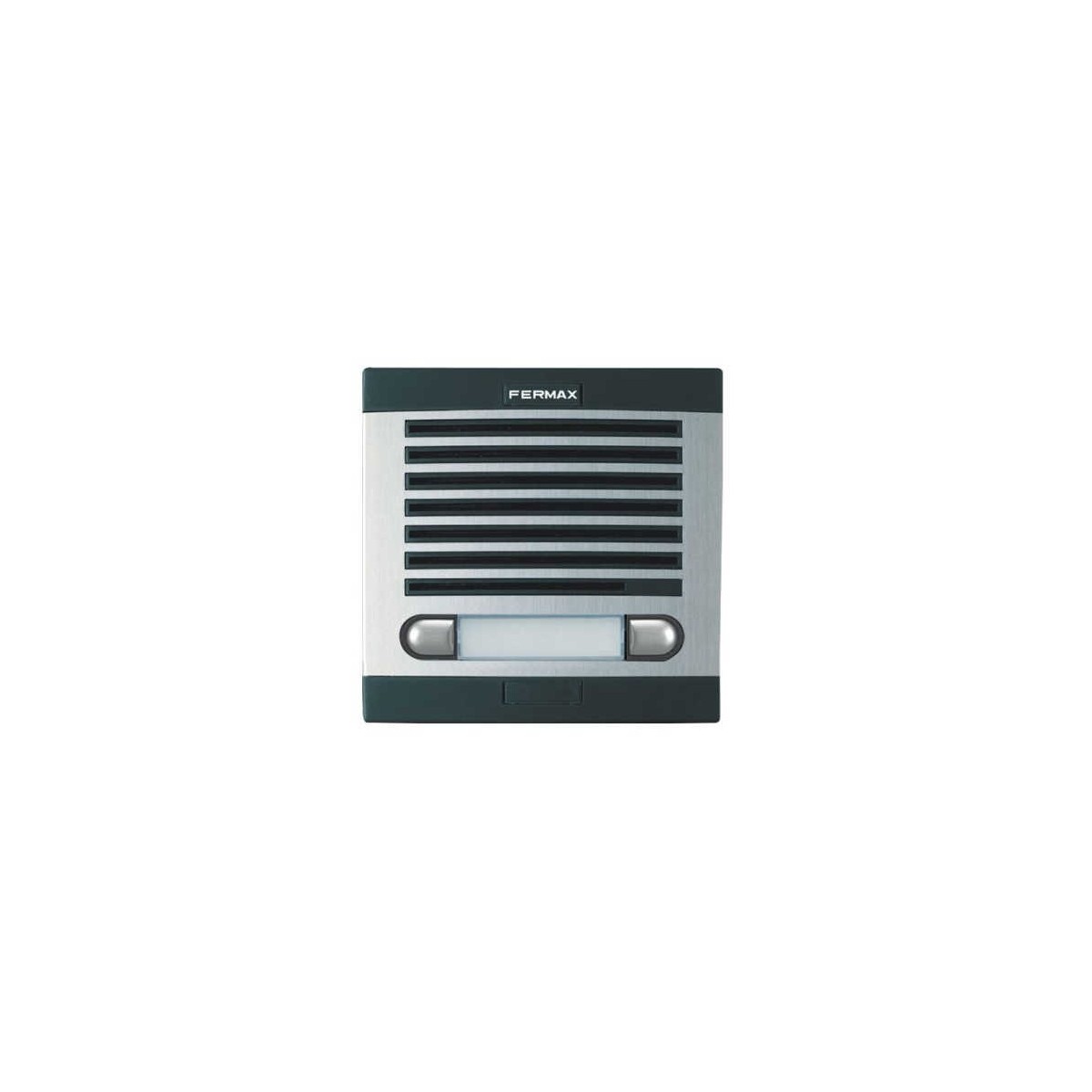 Portero automatico 2 lineas Citymax Fermax 6202