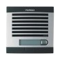 Placa Audio Kit City Classic 1 linea Fermax