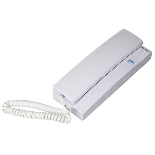 Kit Portero automatico 1 linea Citymax Fermax 6201