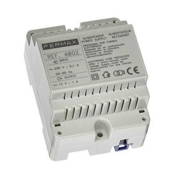 Portero automatico 2 lineas Citymax Fermax 6202