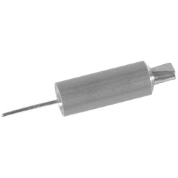 Resistencia Tipo ICT con bloqueo DC 75 Ohmios B Televes 4087
