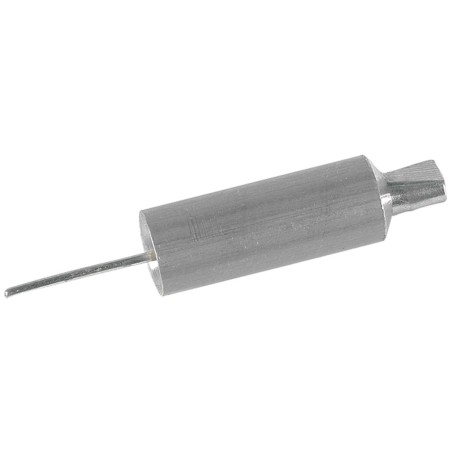 Resistencia Tipo ICT con bloqueo DC 75 Ohmios B Televes 4087