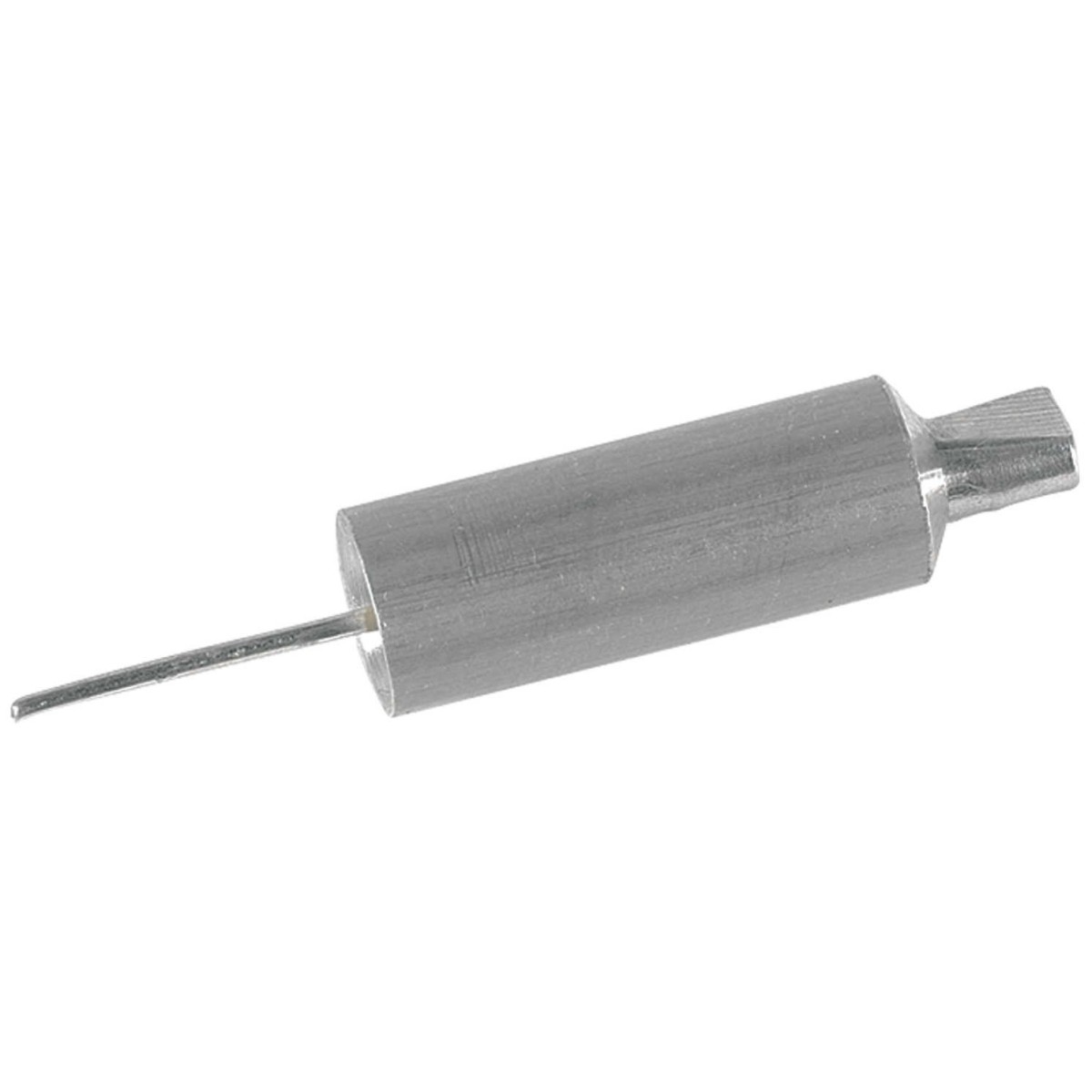 Resistencia Tipo ICT con bloqueo DC 75 Ohmios B Televes 4087