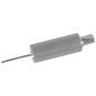 Resistencia Tipo ICT con bloqueo DC 75 Ohmios B Televes 4087