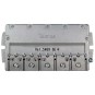 Repartidor 6 direcciones 5/2400 11/14db conector F Televes 5469