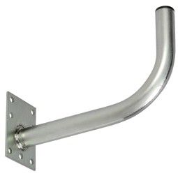 Soporte Parabolica Pared 300X200 Televes 7393