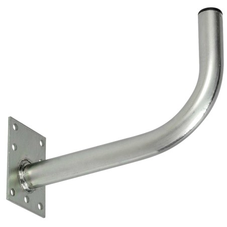 Soporte Parabolica Pared 300X200 Televes 7393