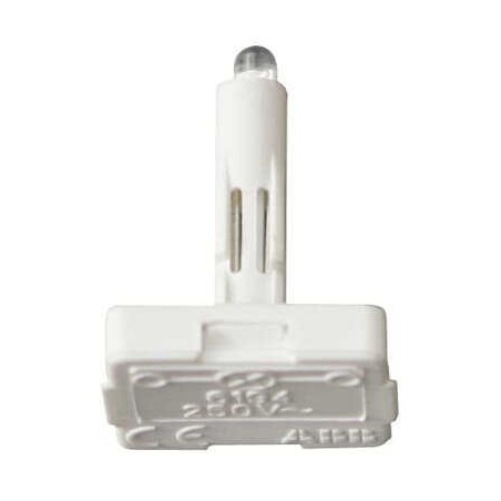 Piloto led blanco Niessen 6192BL