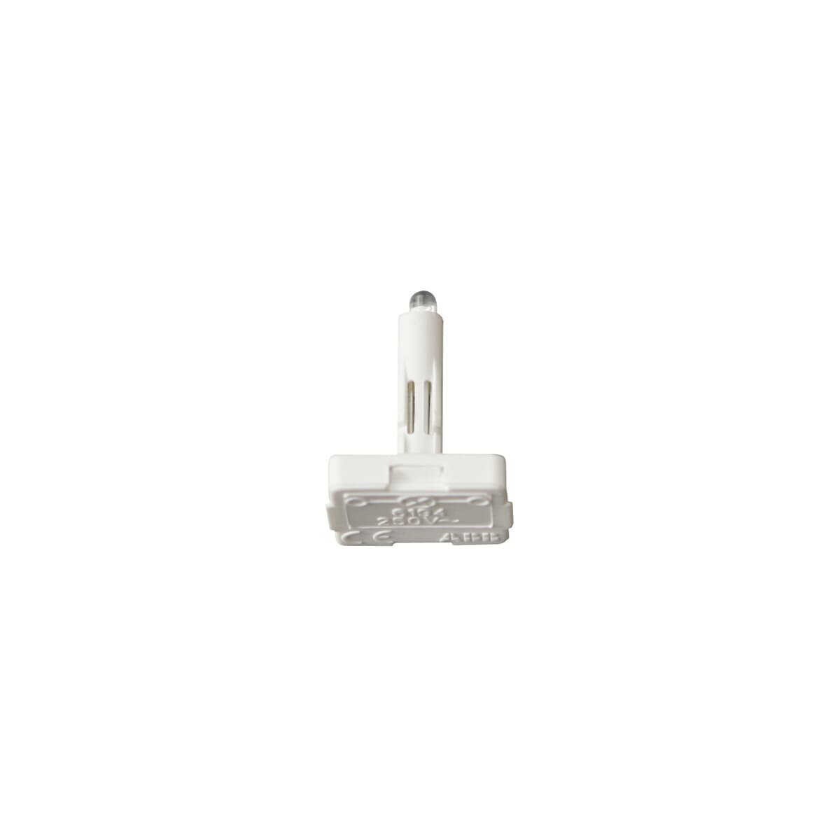 Piloto led blanco Niessen 6192BL