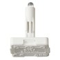 Piloto led blanco Niessen 6192BL