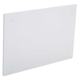 Caja registro empotrar pladur 200x130x52mm con tapa Seavi