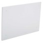 Caja registro empotrar pladur 200x130x52mm con tapa Seavi