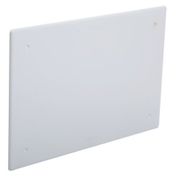 Caja registro empotrar pladur 236x151x52mm con tapa Seavi