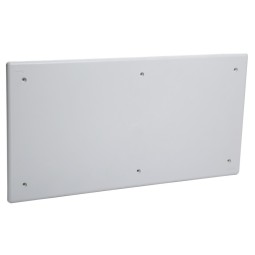 Caja registro empotrar pladur 450x215x65mm con tapa Seavi