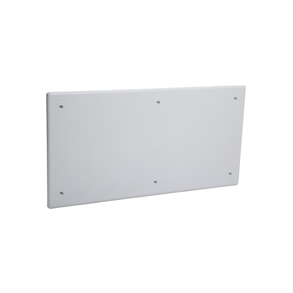 Caja registro empotrar pladur 450x215x65mm con tapa Seavi