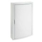 Caja automaticos superficie ICP+30 elementos puerta opaca Solera 5431