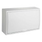 Caja automaticos superficie 18 elementos puerta opaca Solera 8704