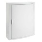 Caja automaticos superficie 28 elementos puerta opaca Solera 5281