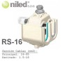 Conector RS16 bimetalico aluminio cobre IP68 6-95mm2 1.5-16mm2 Niled