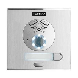 Placa City Duox Color 1 Linea S1 Fermax 70708