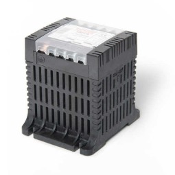 Transformador de 230/400V AC a 12/24V AC 40VA Polilux PB40