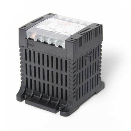 Transformador de 230/400V AC a 12/24V AC 40VA Polilux PB40