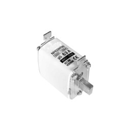 Fusible NH-00 63Amp